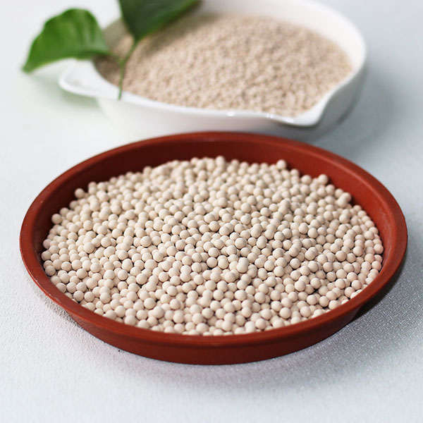 湘西州13X分子筛